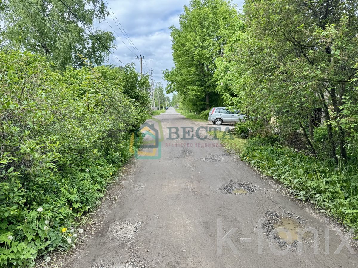 участок 13 сот